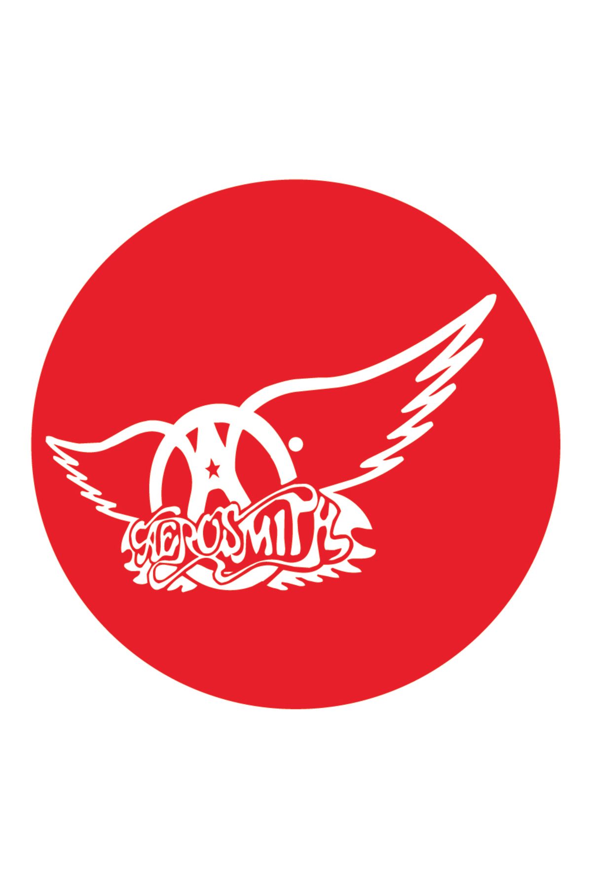 Çıtırtılı Sesler Aerosmith Pikap Matı