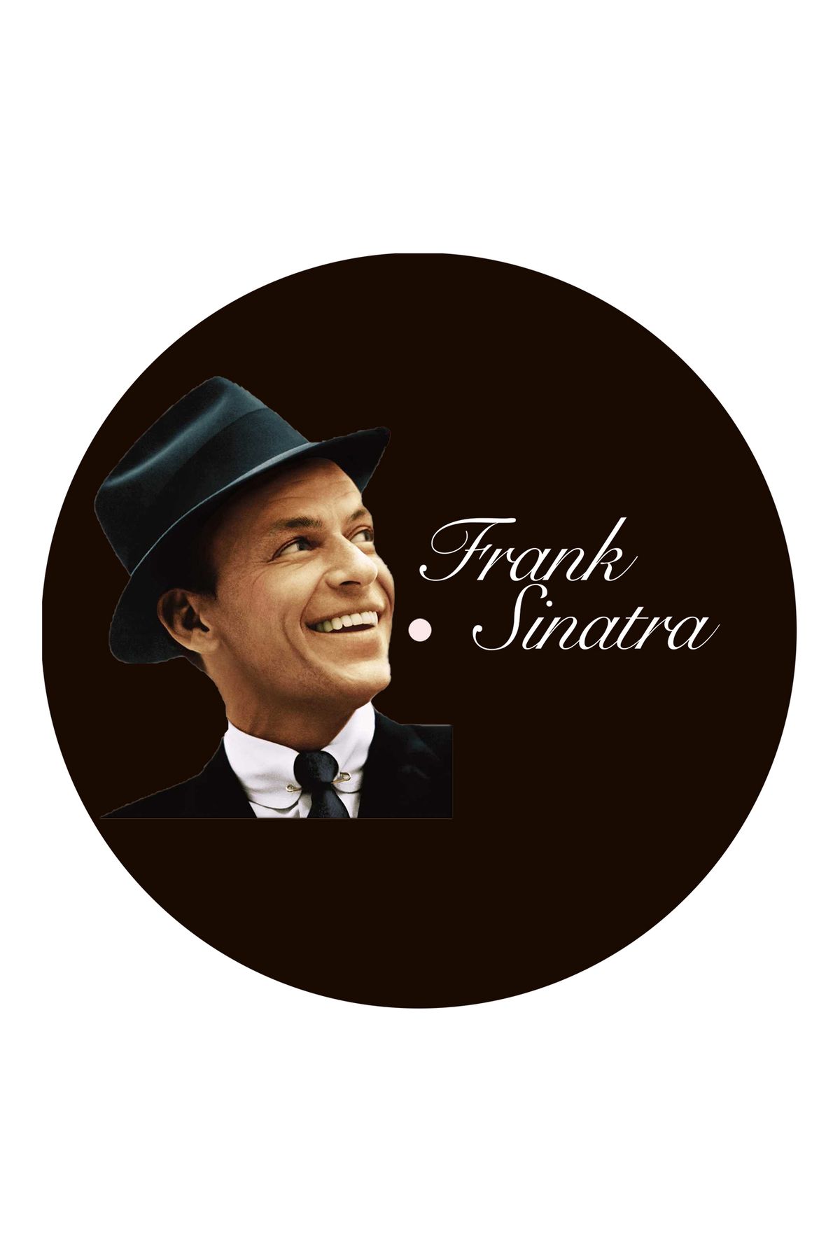 Çıtırtılı Sesler Sinatra Pikap Matı