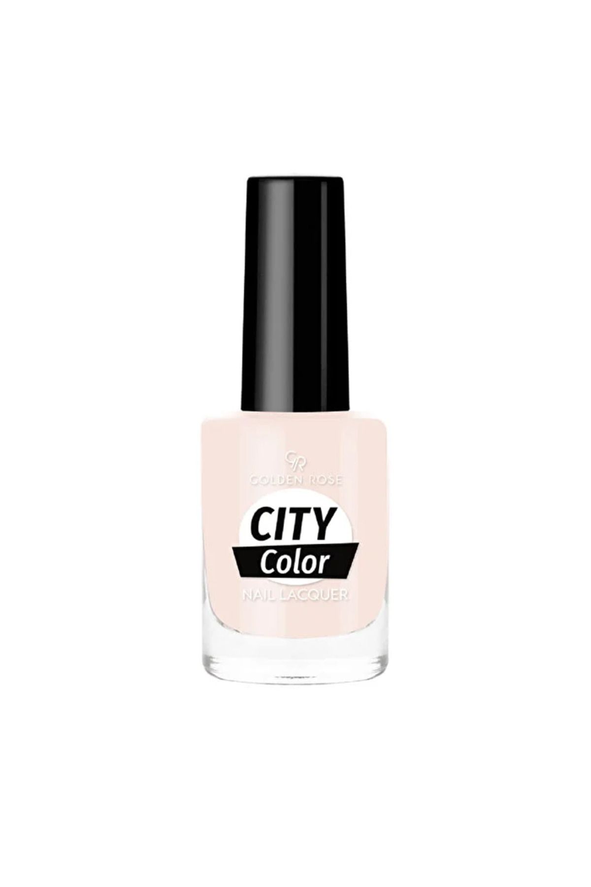 Golden Rose Oje - City Color No : 04 - 1 adet
