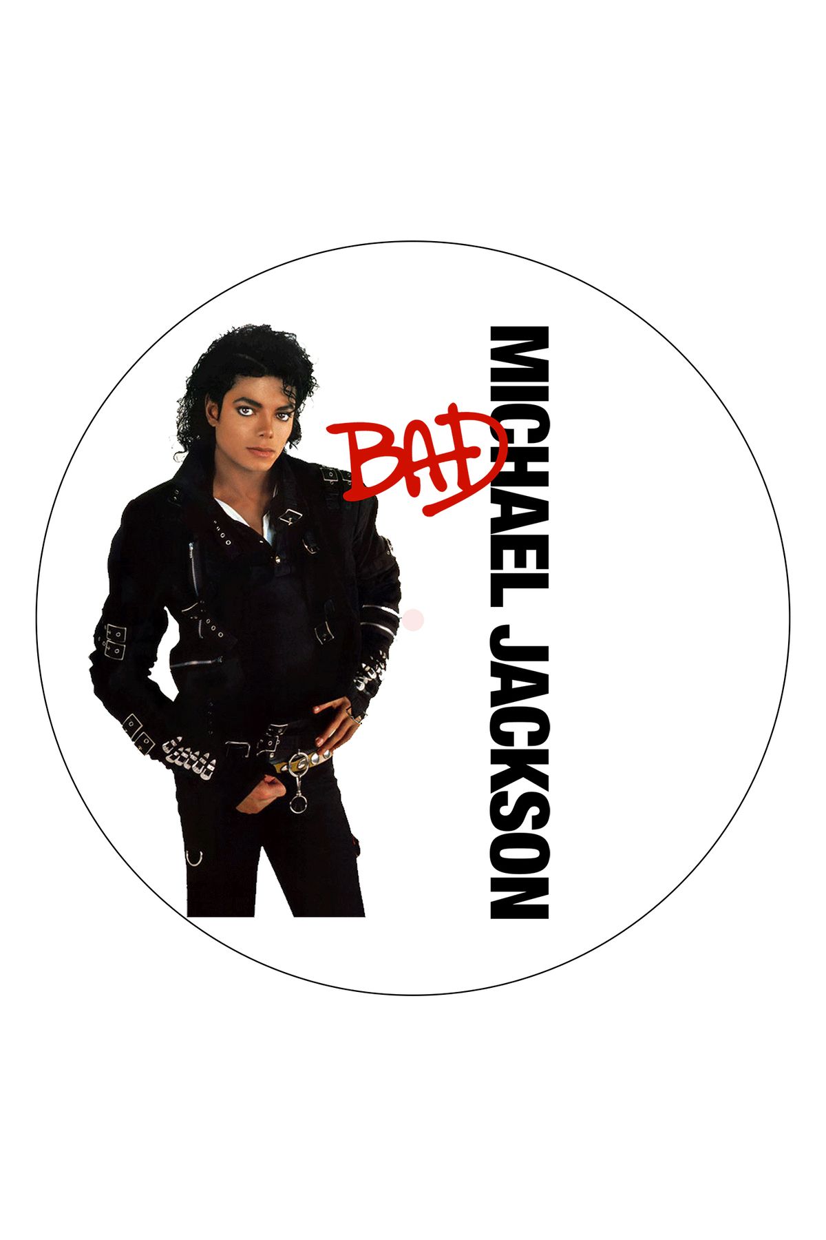 Çıtırtılı Sesler Michael Jackson Pikap Matı