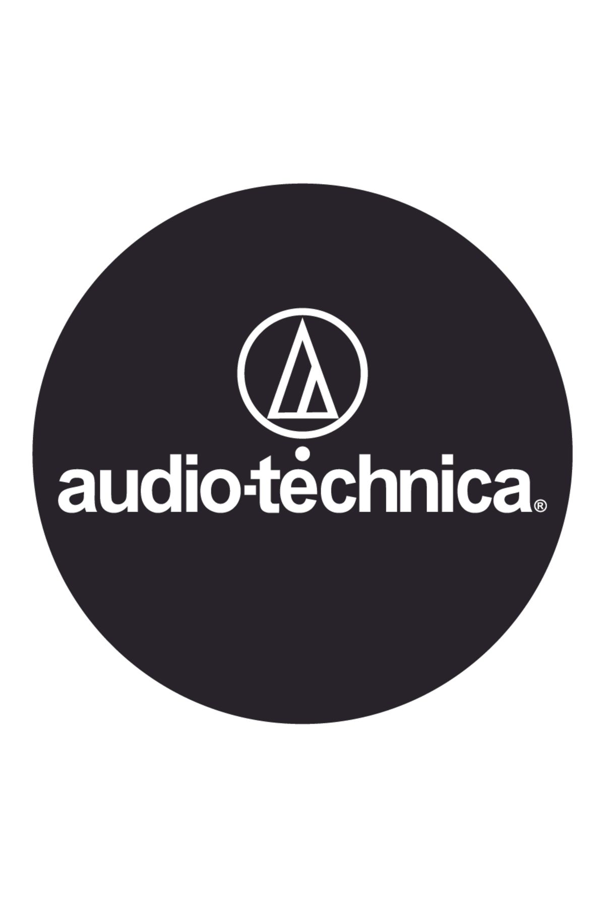 Çıtırtılı Sesler Audio Technica Pikap Matı