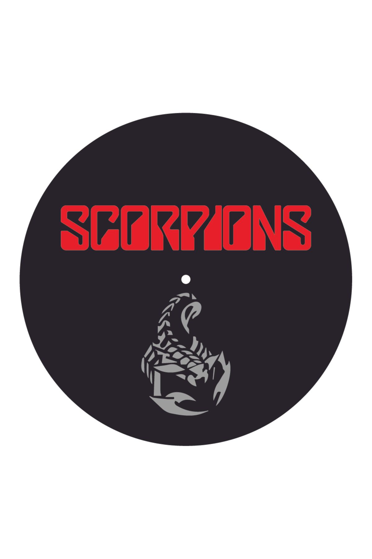 Çıtırtılı Sesler Scorpions Pikap Matı