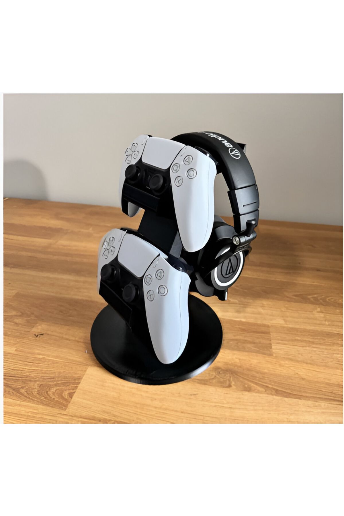 SEPTORA DUALSENSE VE KULAKLIK STAND