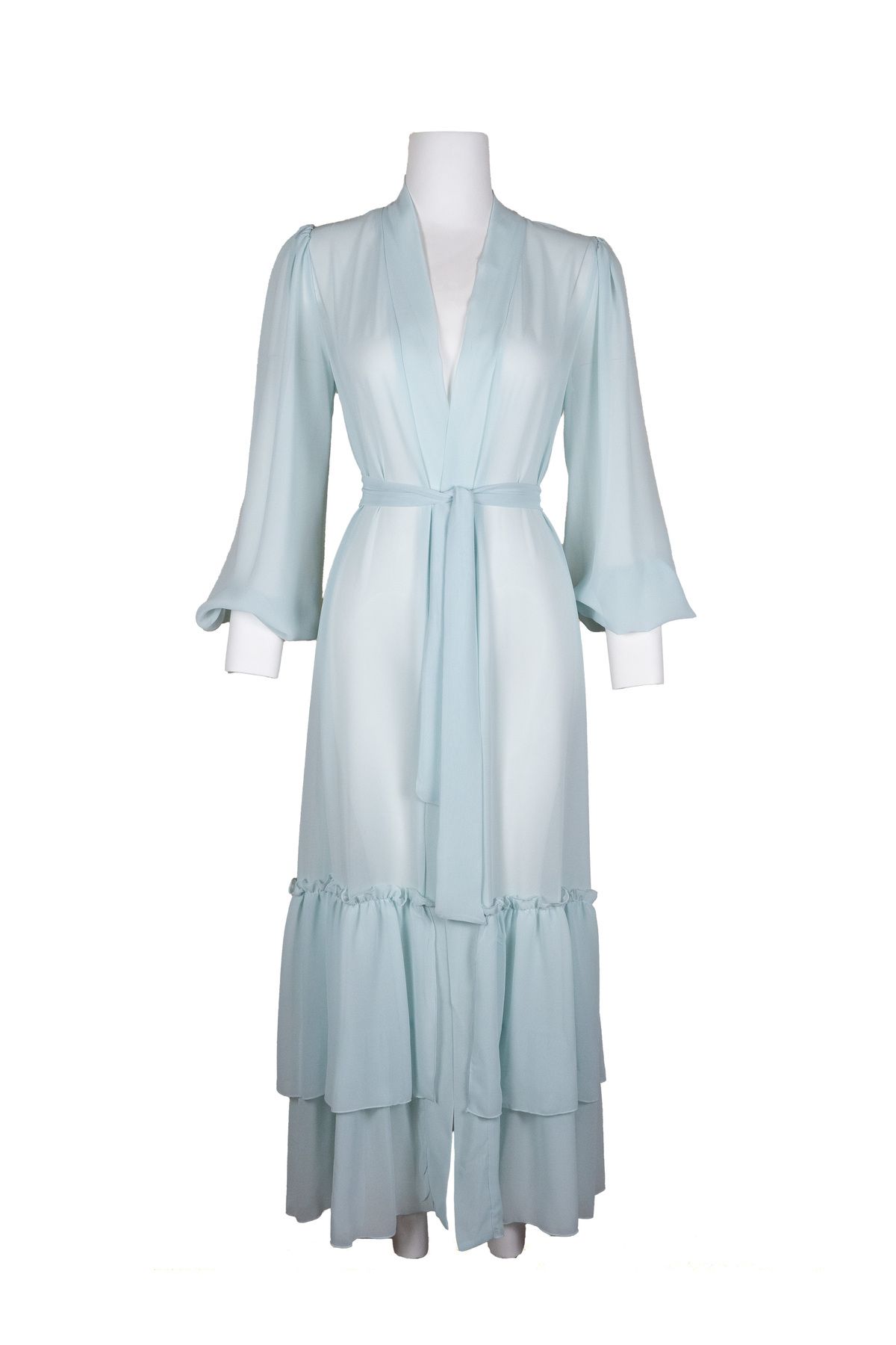 Ocean Child Boutique Serenza Kimono