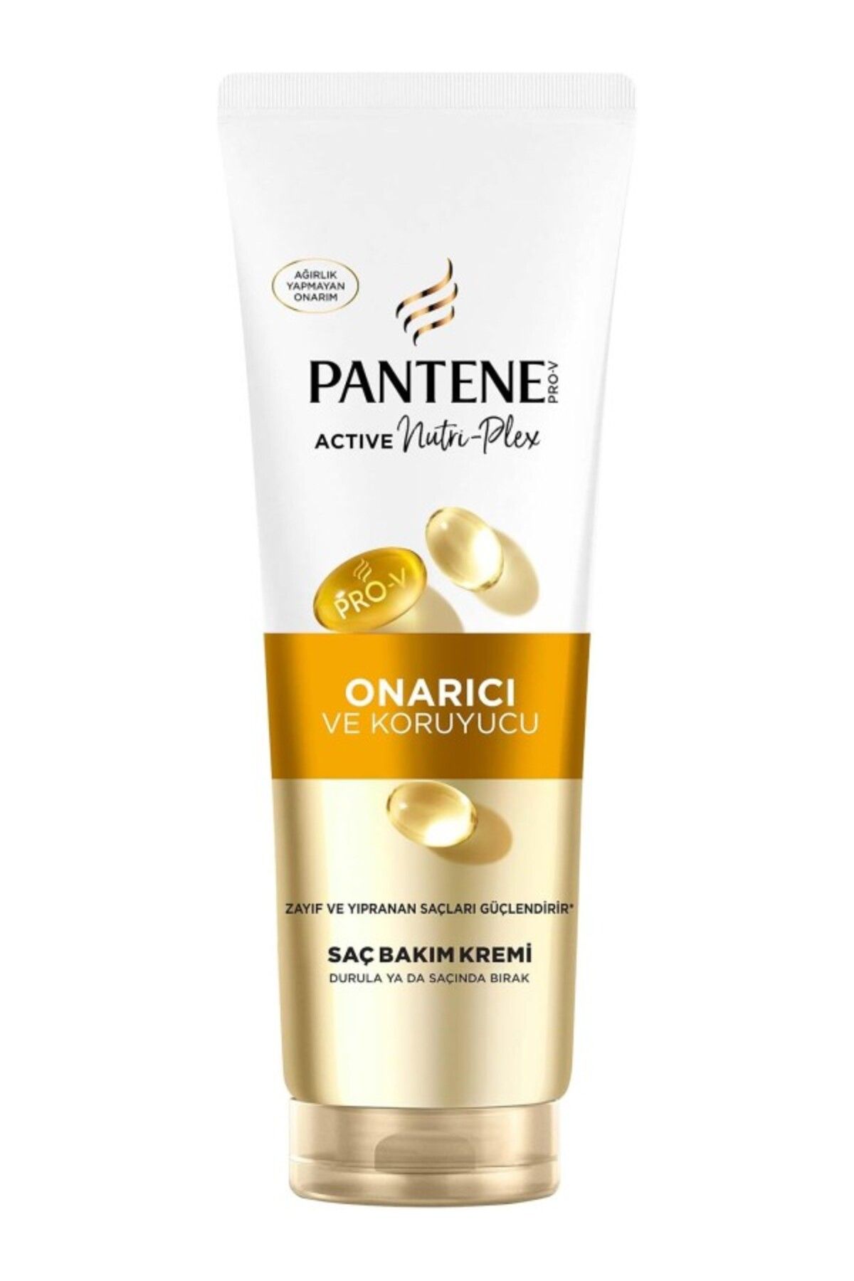 ShopZum Pantene Onarıcı Koruyucu Saç Kremi 275 Ml