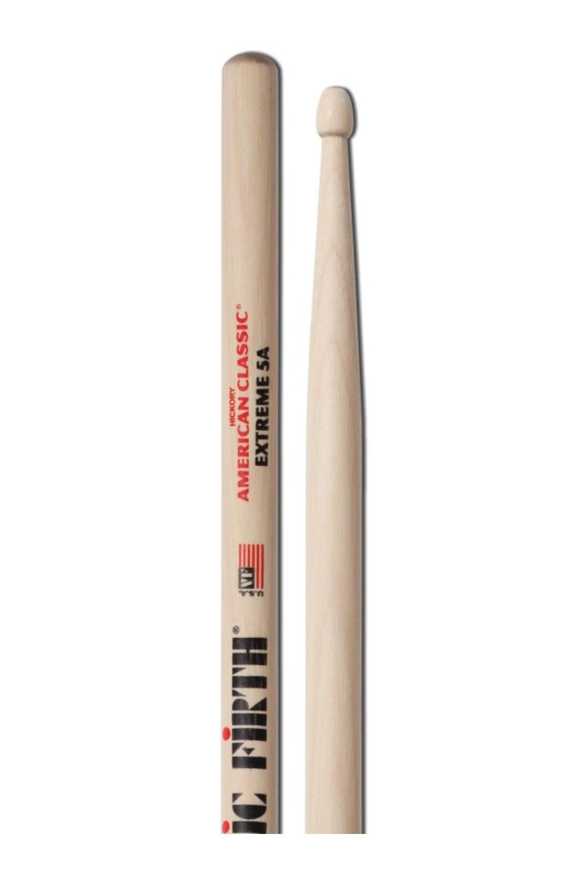ShopZum Vic Firth X5A American Classic Extreme 5A Baget -