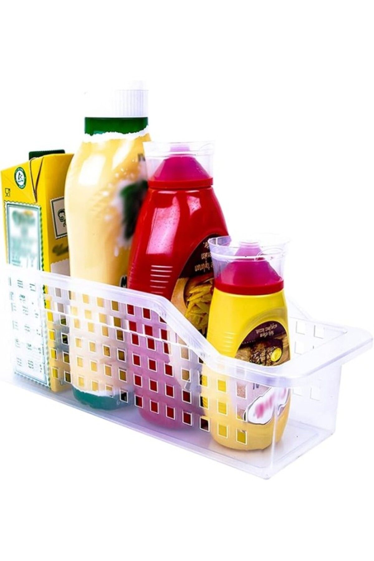 ShopZum Decobella Düzenleyici Sepet