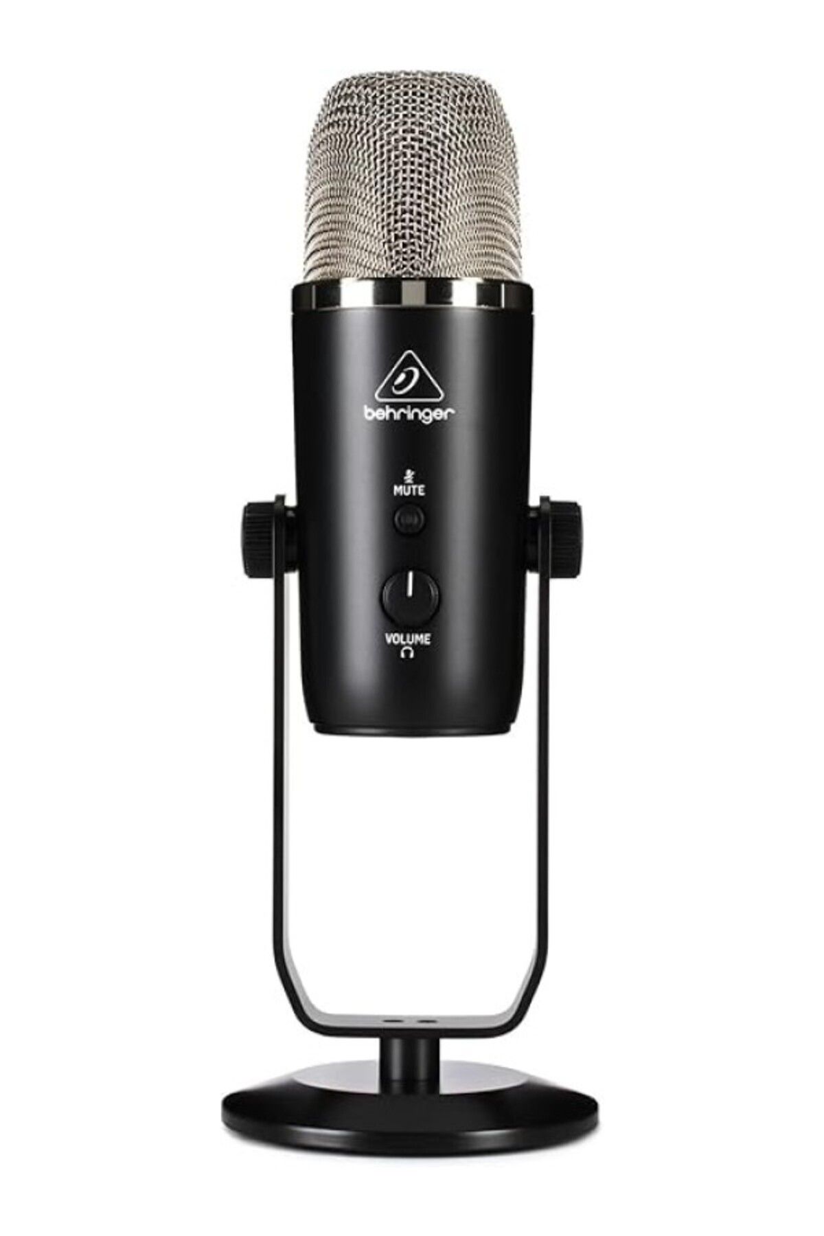 ShopZum Behringer Bigfoot Usb Condenser Mikrofon
