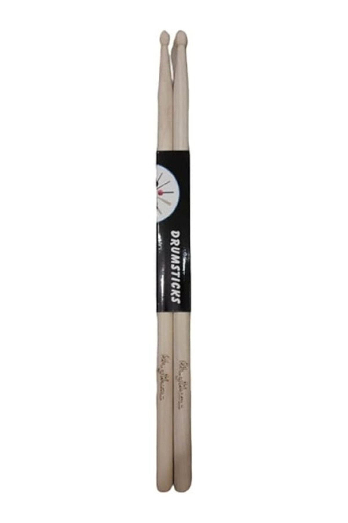 ShopZum Rhythm Percussion Drumsticks 5A Bateri Bageti - Davul Bageti 5A