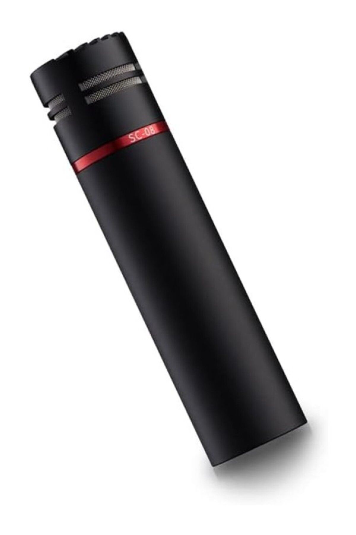 ShopZum Rycote 079004 Sc-08 Süper Kardioid Kalem Mikrofon