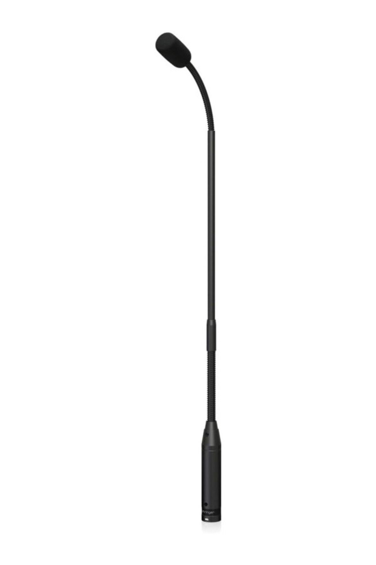ShopZum Behringer Ta5212 Gooseneck Mikrofon