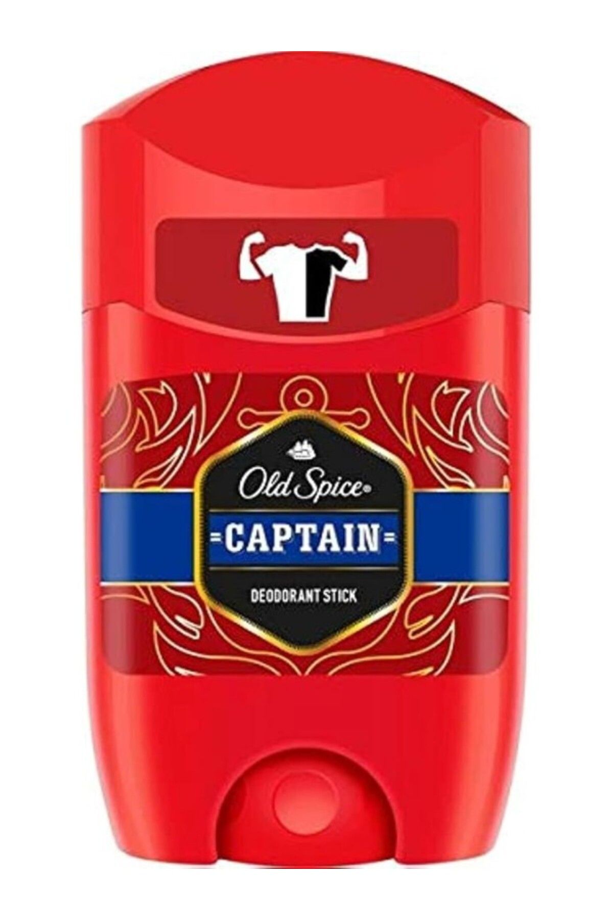 ShopZum Old Spice Captain Stick Deodorant 50Ml