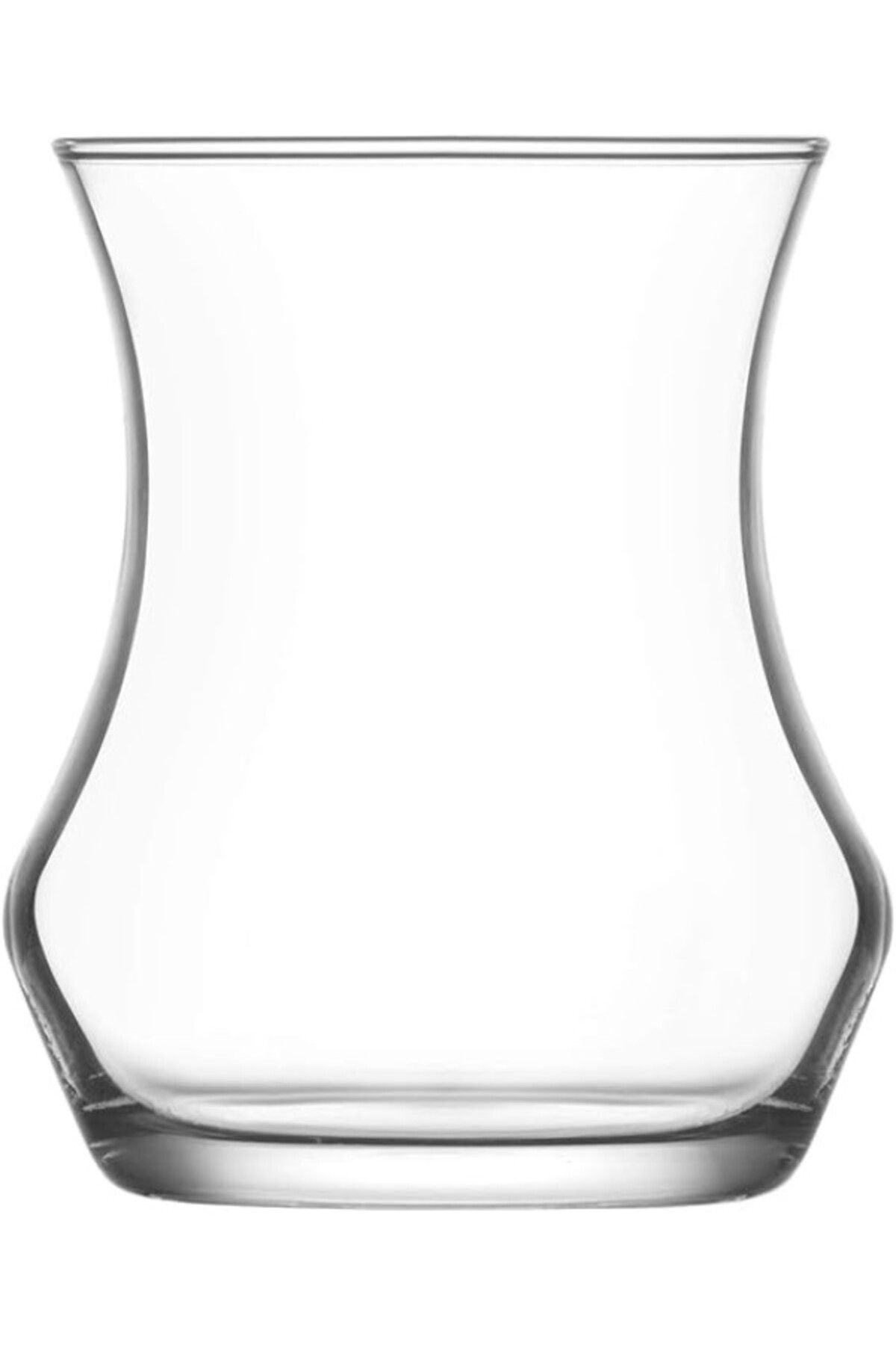 ShopZum Eda 6&Apos;Lı Çay Bardağı