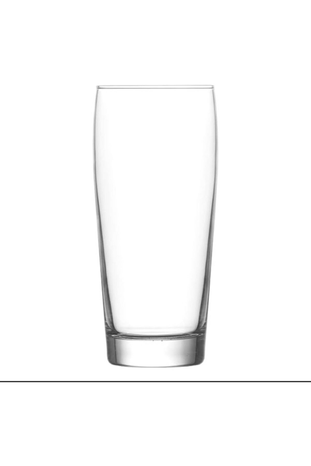 ShopZum Bardy 6&Apos;Lı Bira Bardağı