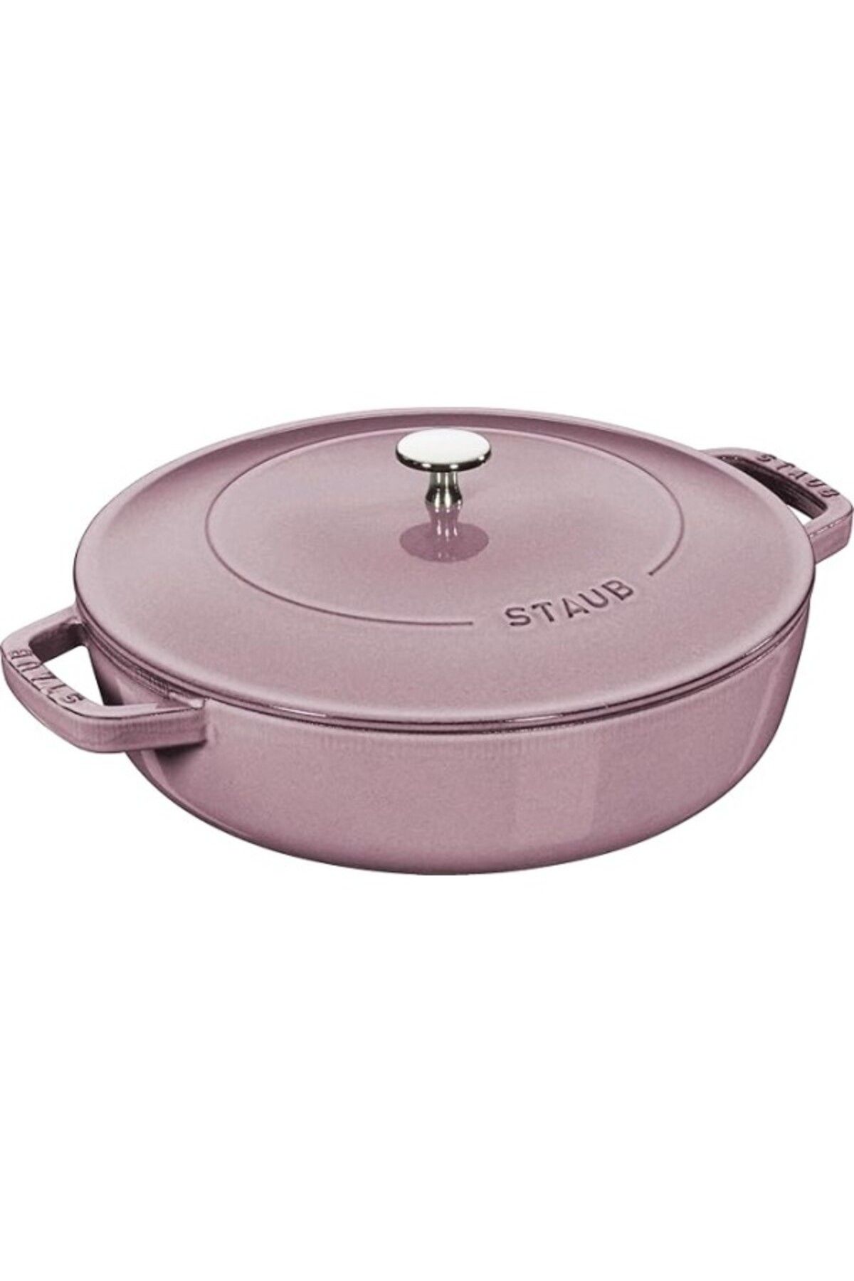 ShopZum Chistera Sote Tenceresi 26 Cm Kiraz Çiçeği