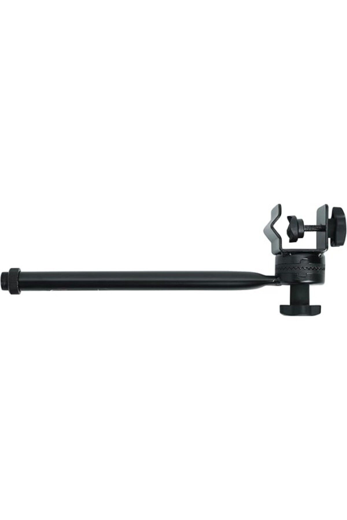 ShopZum Gator Frameworks Ayarlanabilir Kıskaçlı Açılı Mini Kenetleme Tasarımı 22 Cm Bom Kolu (Gfw-Mic-Clmpb