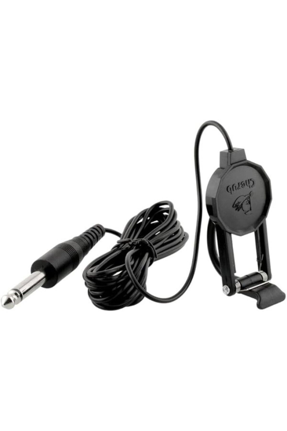 ShopZum Cherub Cp60V Pul Manyetik Mandallı -Yaylı Sazlar İçin