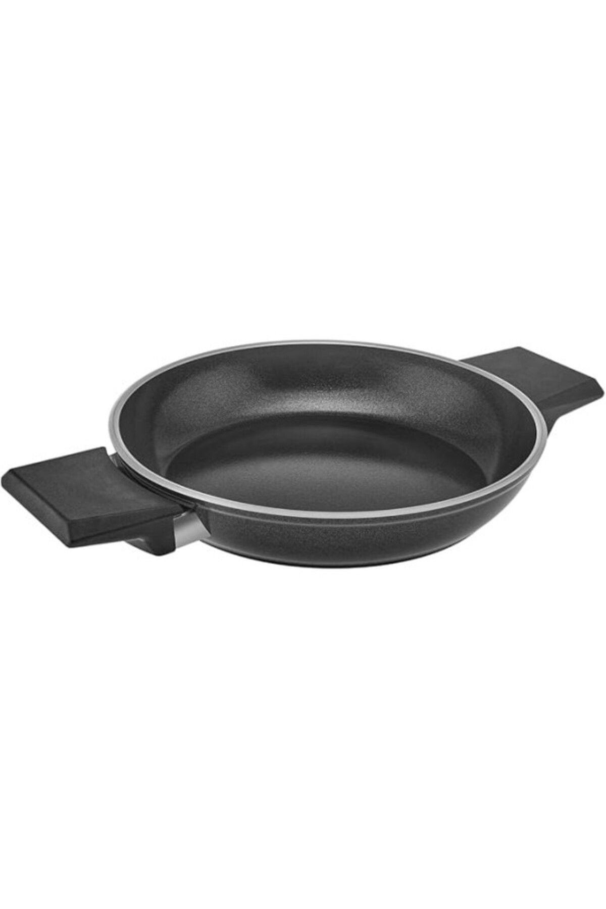 ShopZum Karaca Swiss Crystal 20 Cm Sahan Black