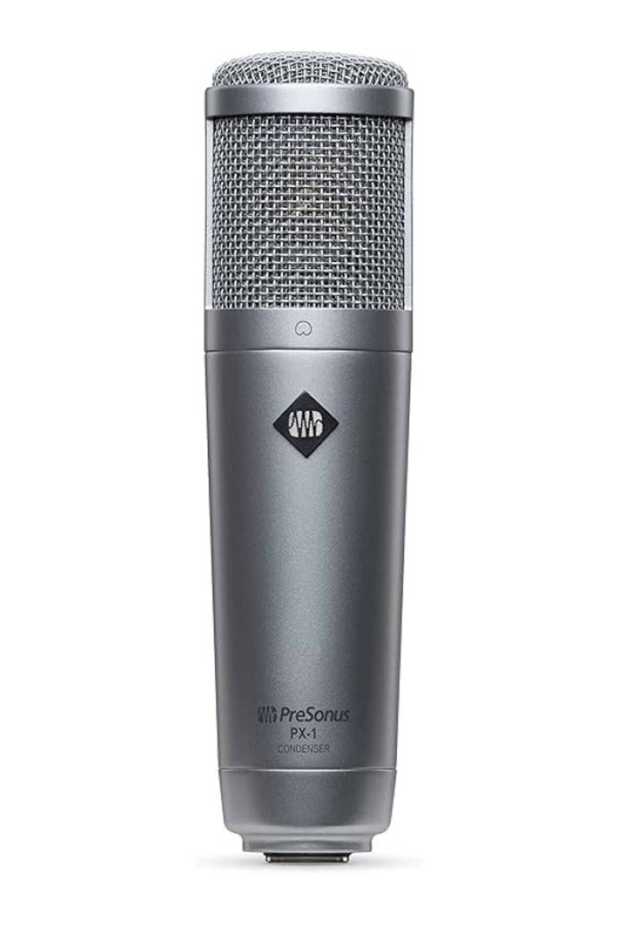 ShopZum Presonus Px-1, Profesyonel Geniş Diyafram Cardioid Condenser Stüdyo Mikrofonu