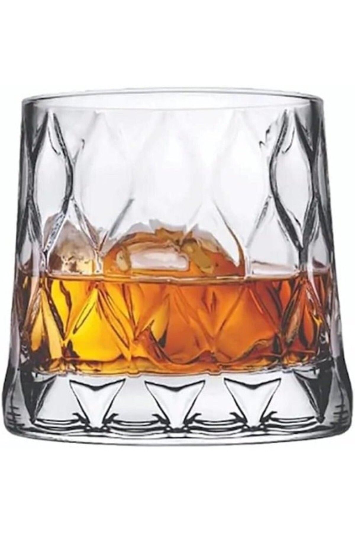 ShopZum Paşabahçe, Leafy Bardak 6&Apos;Lı Set 300 Cc Fma05131 230, P420194-00000-B01006, Tek Ebat