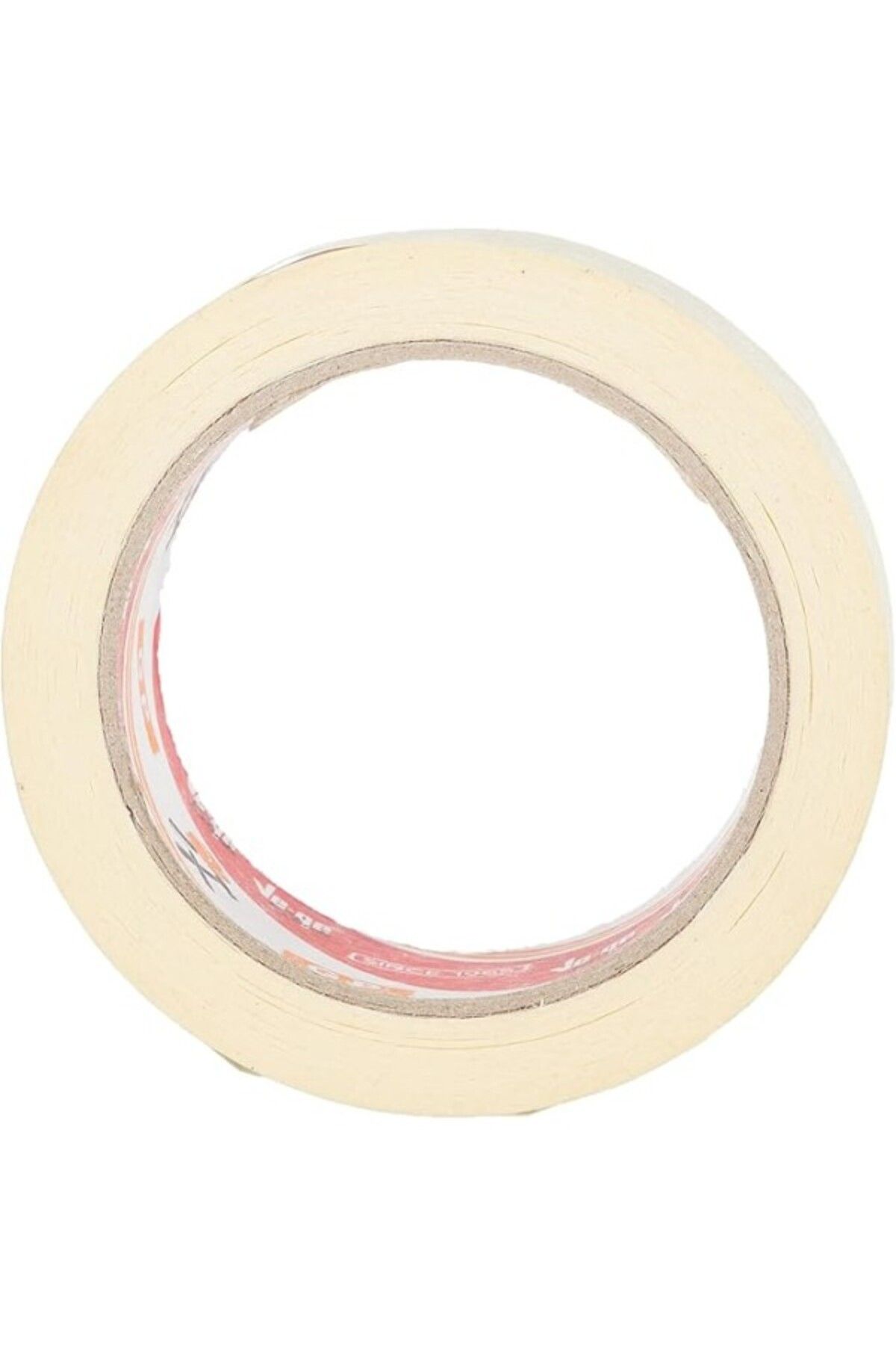 ShopZum Ve-Qe 36Mm X 30M Maskeleme Bant Gp Etiketli Bej
