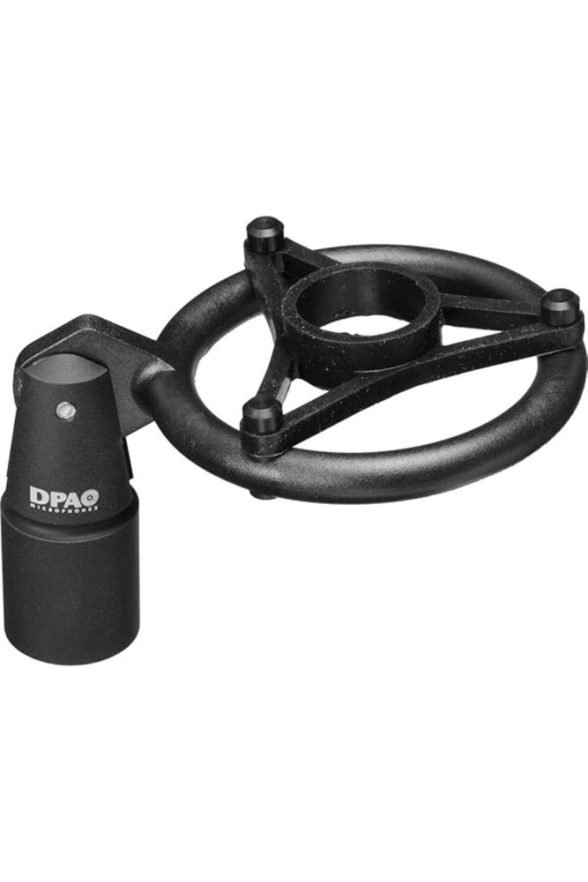 ShopZum Dpa Microphones Csm4000 Kompakt Darbe Emici Mikrofon Aparatı