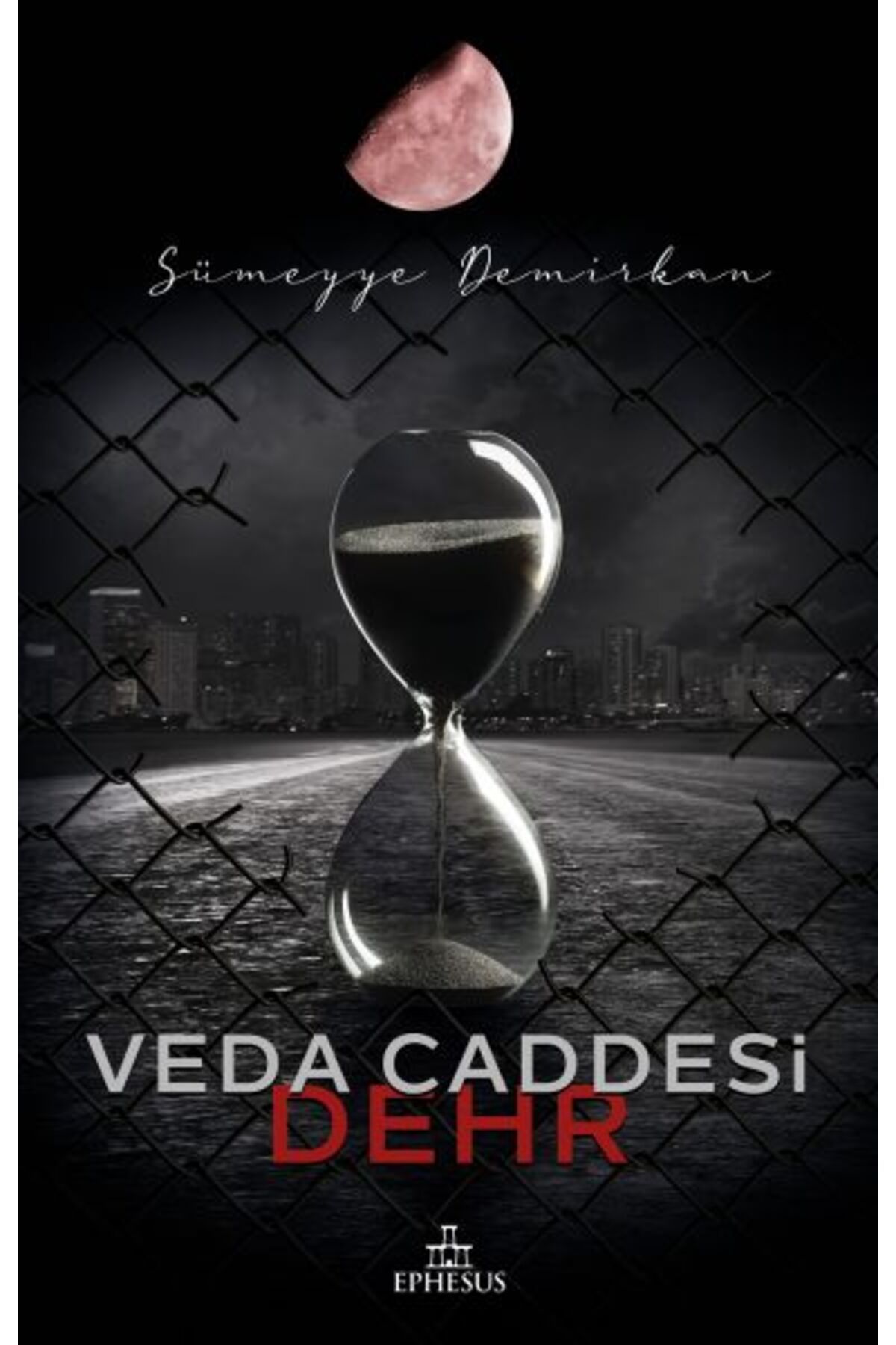 Ephesus Yayınları Veda Caddesi 4 - Dehr