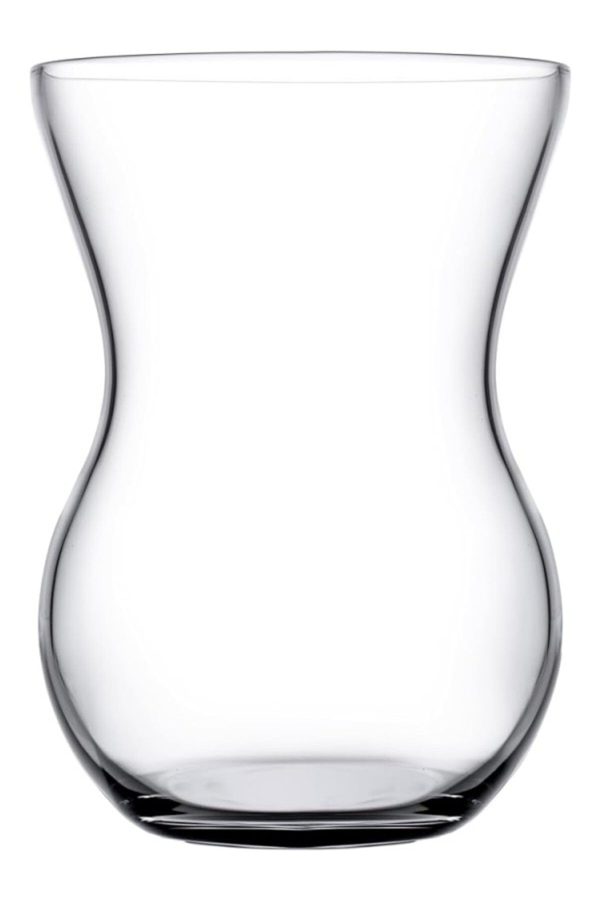 ShopZum Beykoz Çay Bardak 190Cc 6&Apos;Lı Kutu