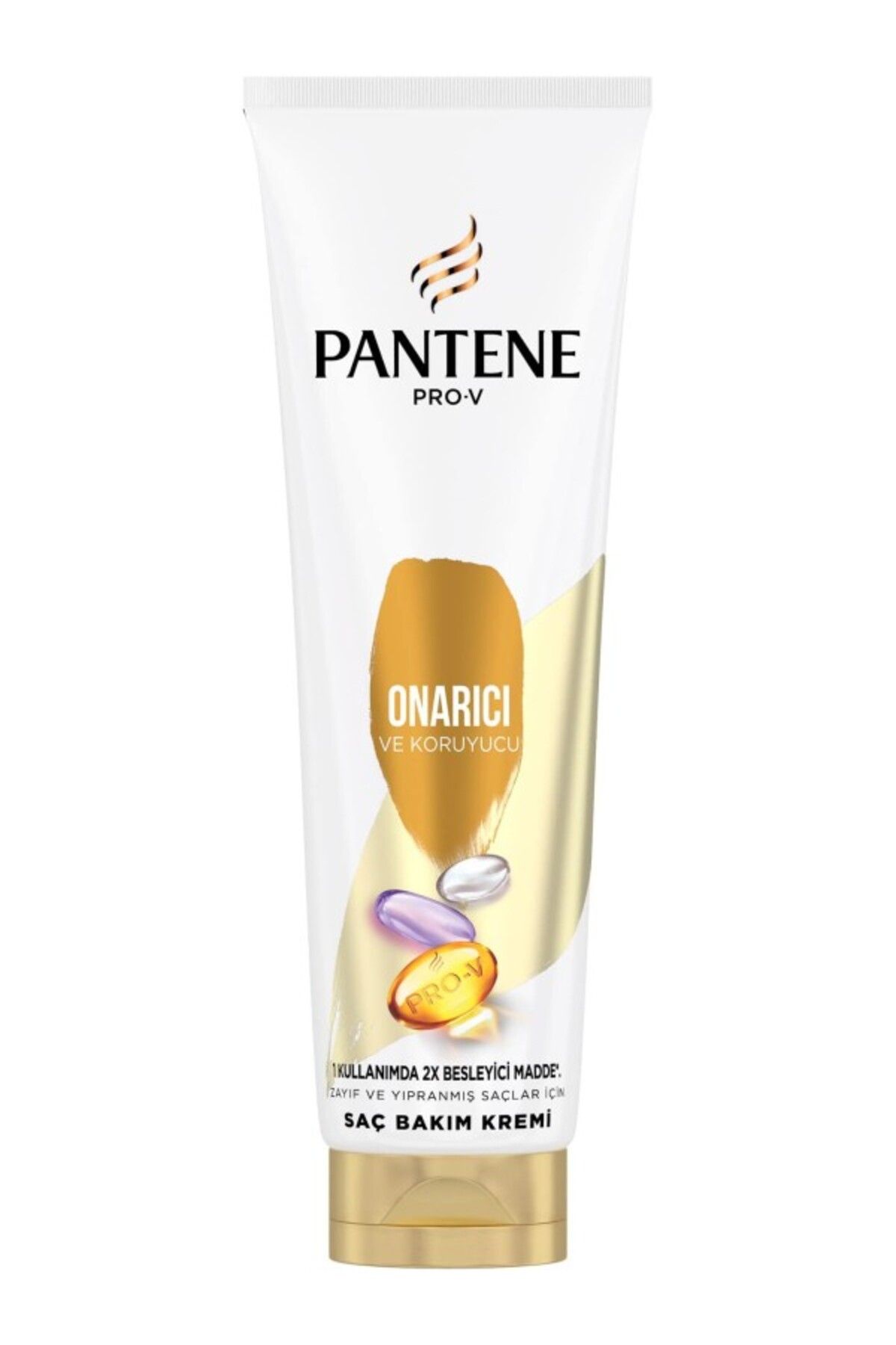 ShopZum Pantene Onarıcı Ve Koruyucu Saç Bakım Kremi 275 Ml