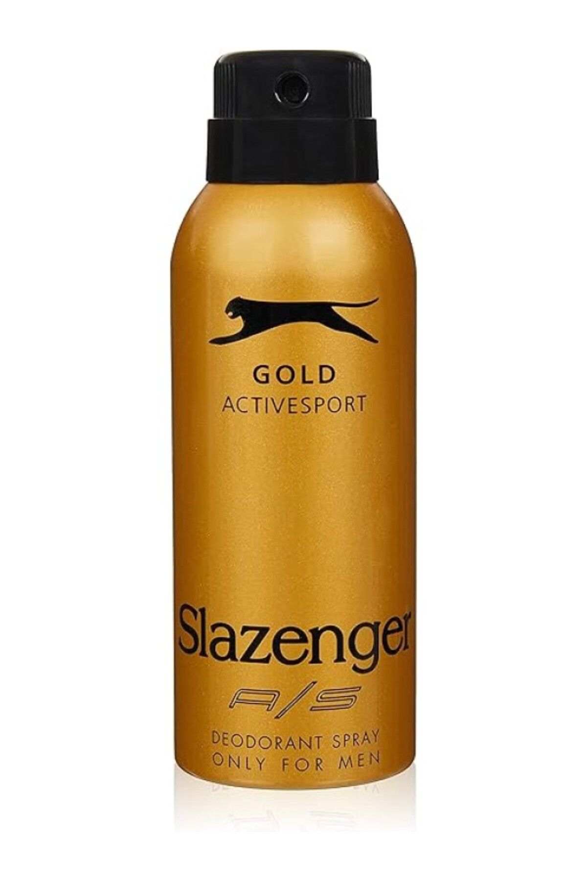 ShopZum Activesport Gold Deodorant Spray (150 Ml)