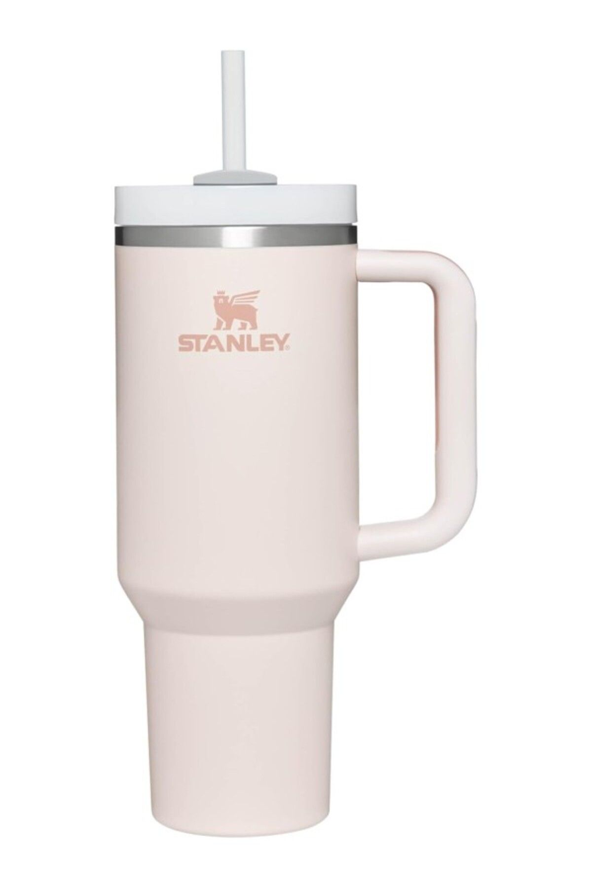 ShopZum Quencher Pipetli Termos Bardak 1.18 Lt