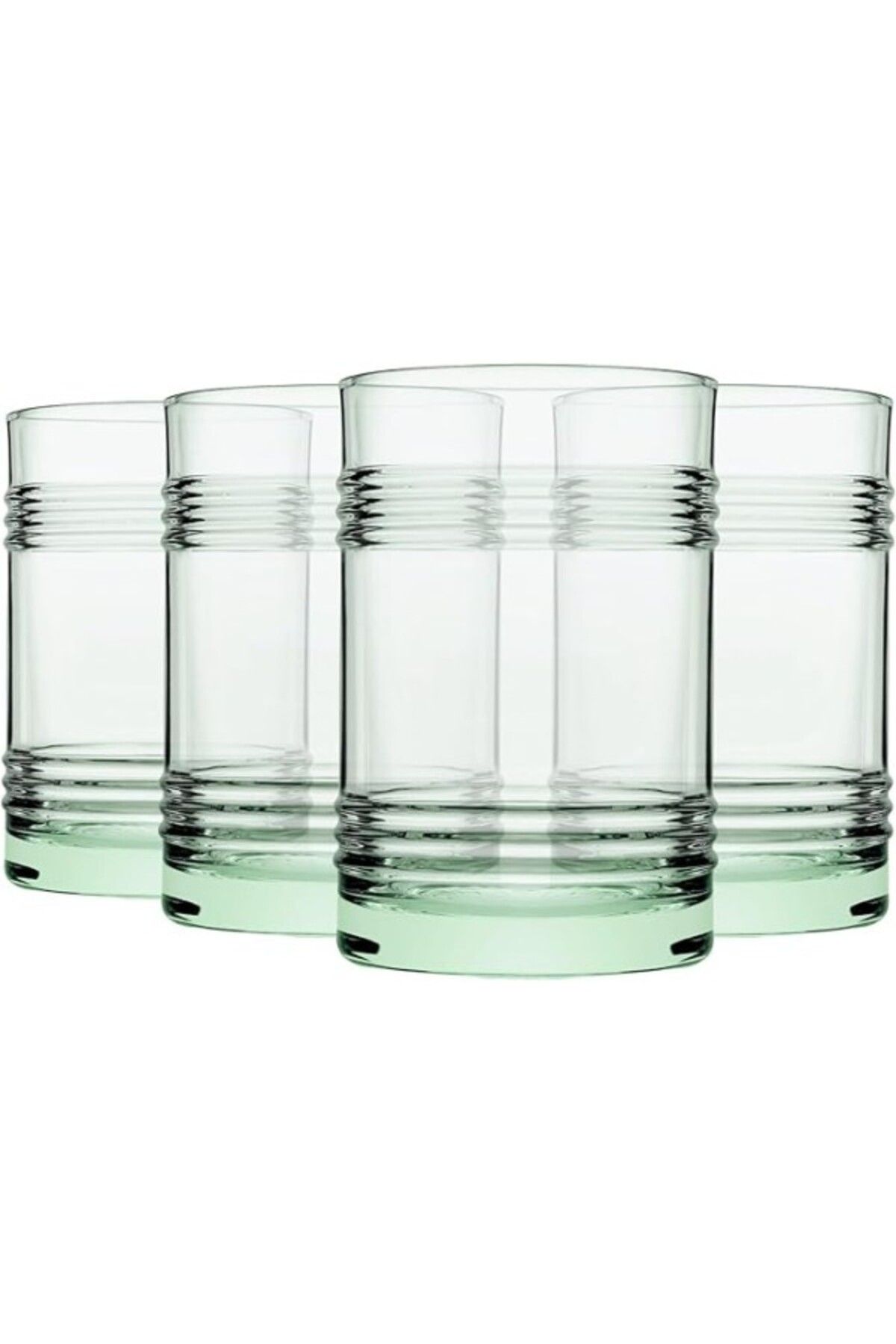 ShopZum Aware Meşrubat Bardağı - 490 Cc - 4&Apos;Lü