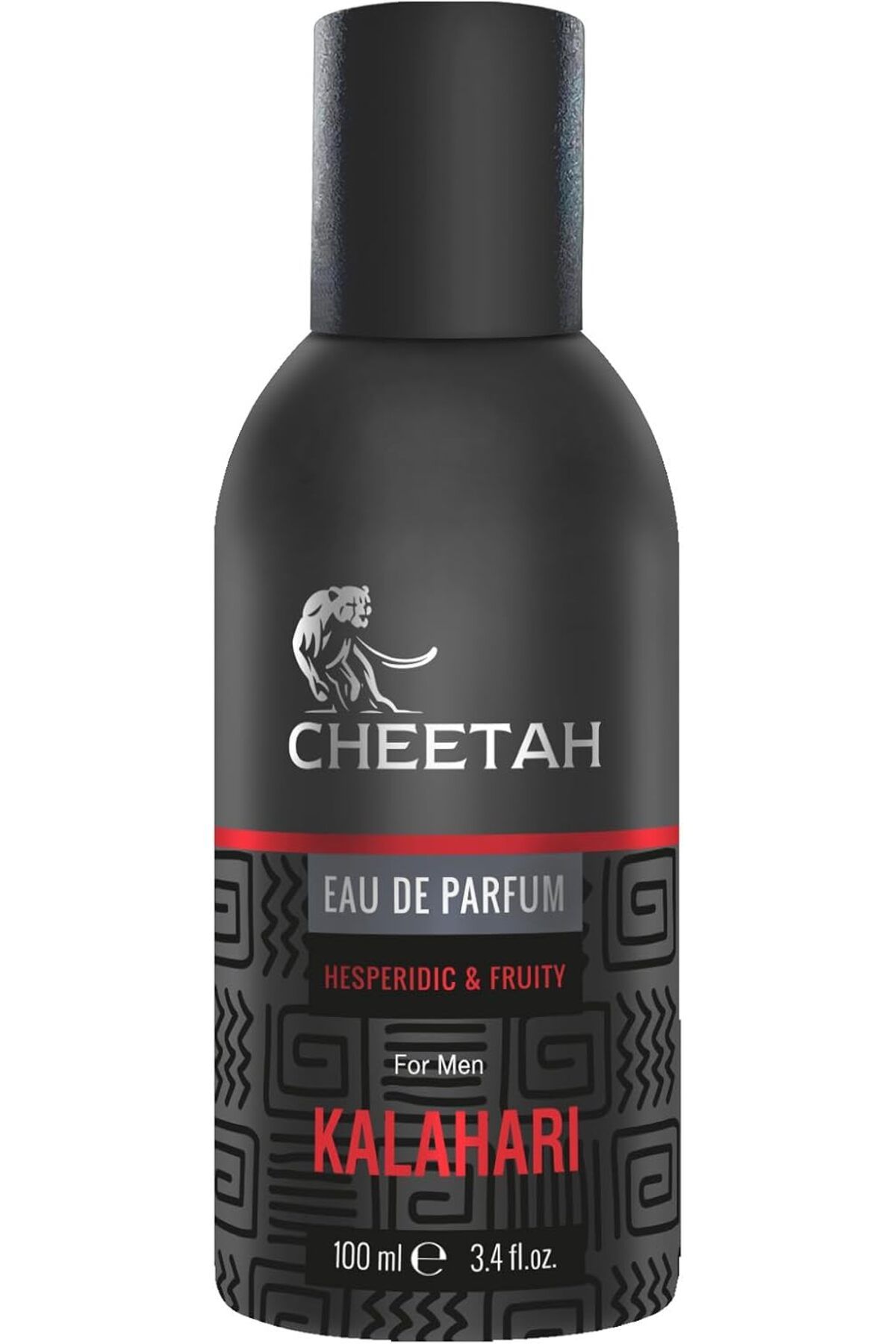 cheetah Kalaharı Hesperidic & Fruity Erkek Parfüm 100 ml