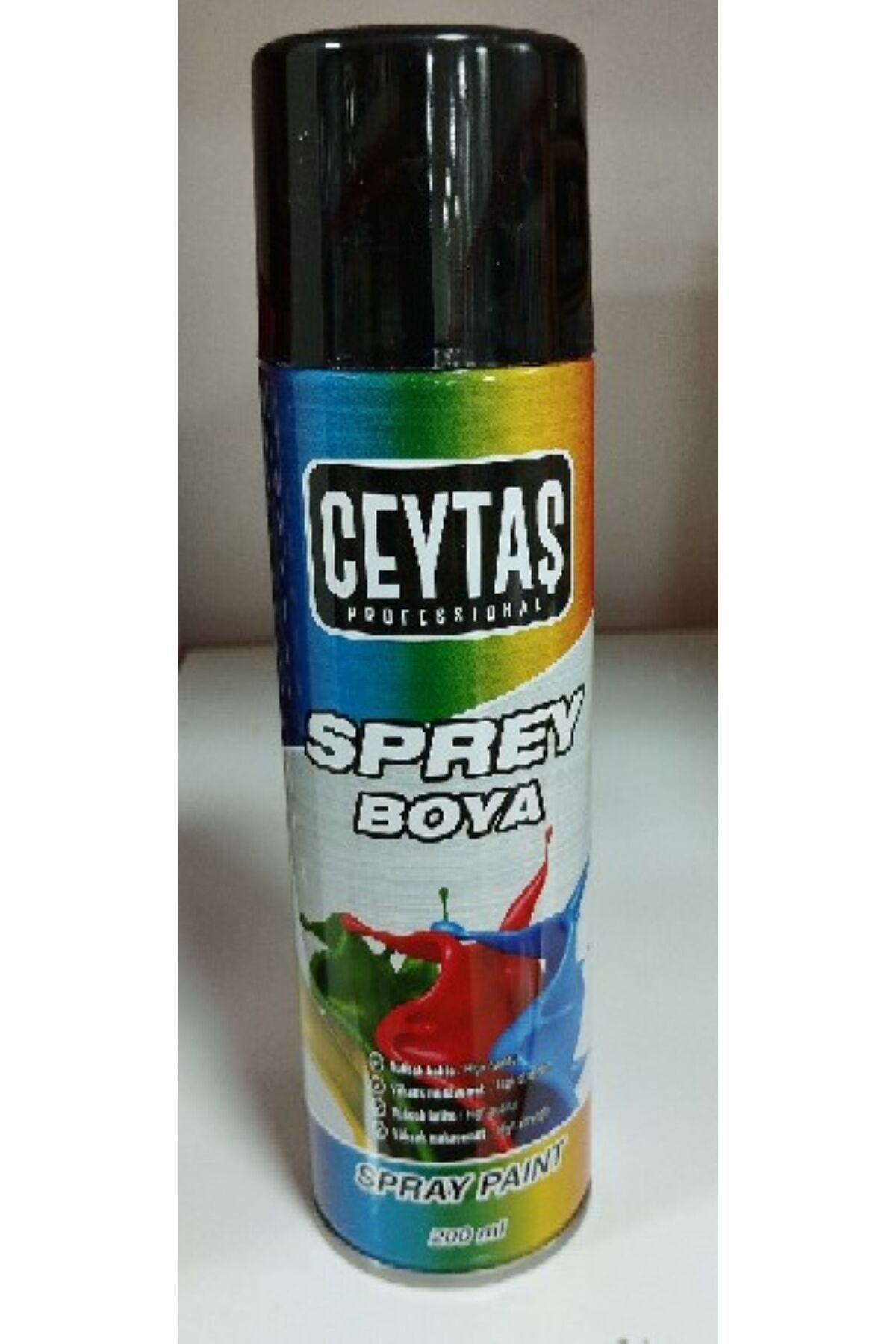CEYTAŞ Sprey Boya
