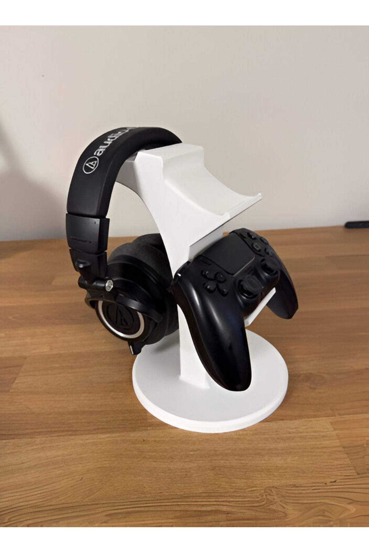 SEPTORA DUALSENSE VE KULAKLIK STAND