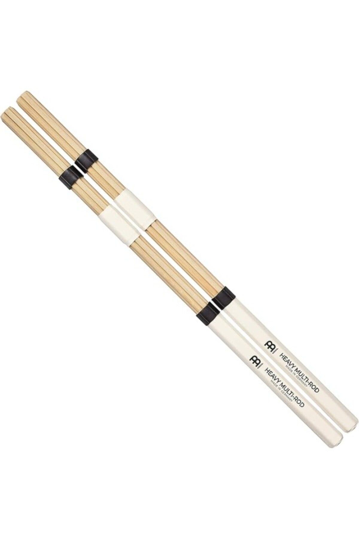 ShopZum Meinl Stick &Amp; Brush Percussion Sb207 Multi-Rod Heavy Hardwood Baget