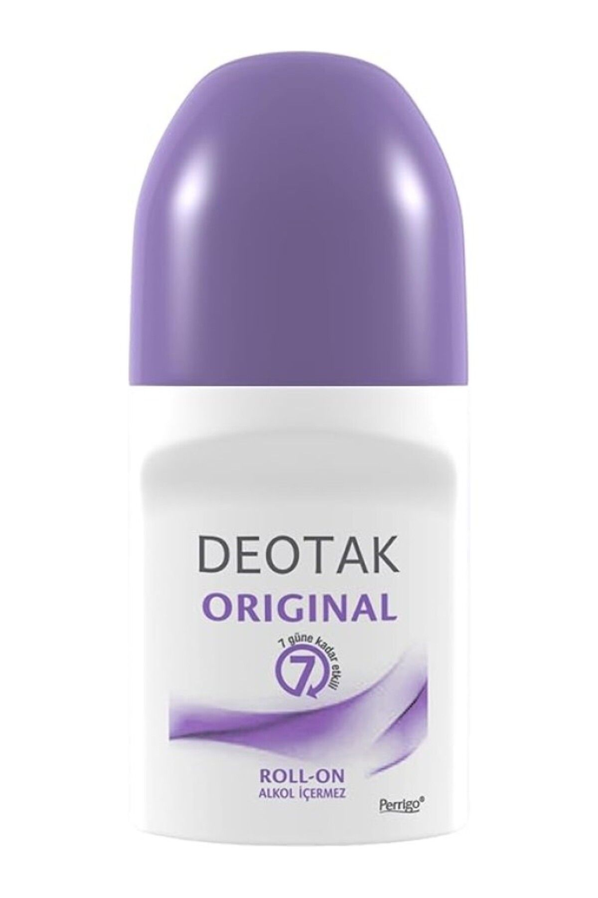 ShopZum Deotak Kadınlar Için Original Roll-on Deodorant (35 ML)