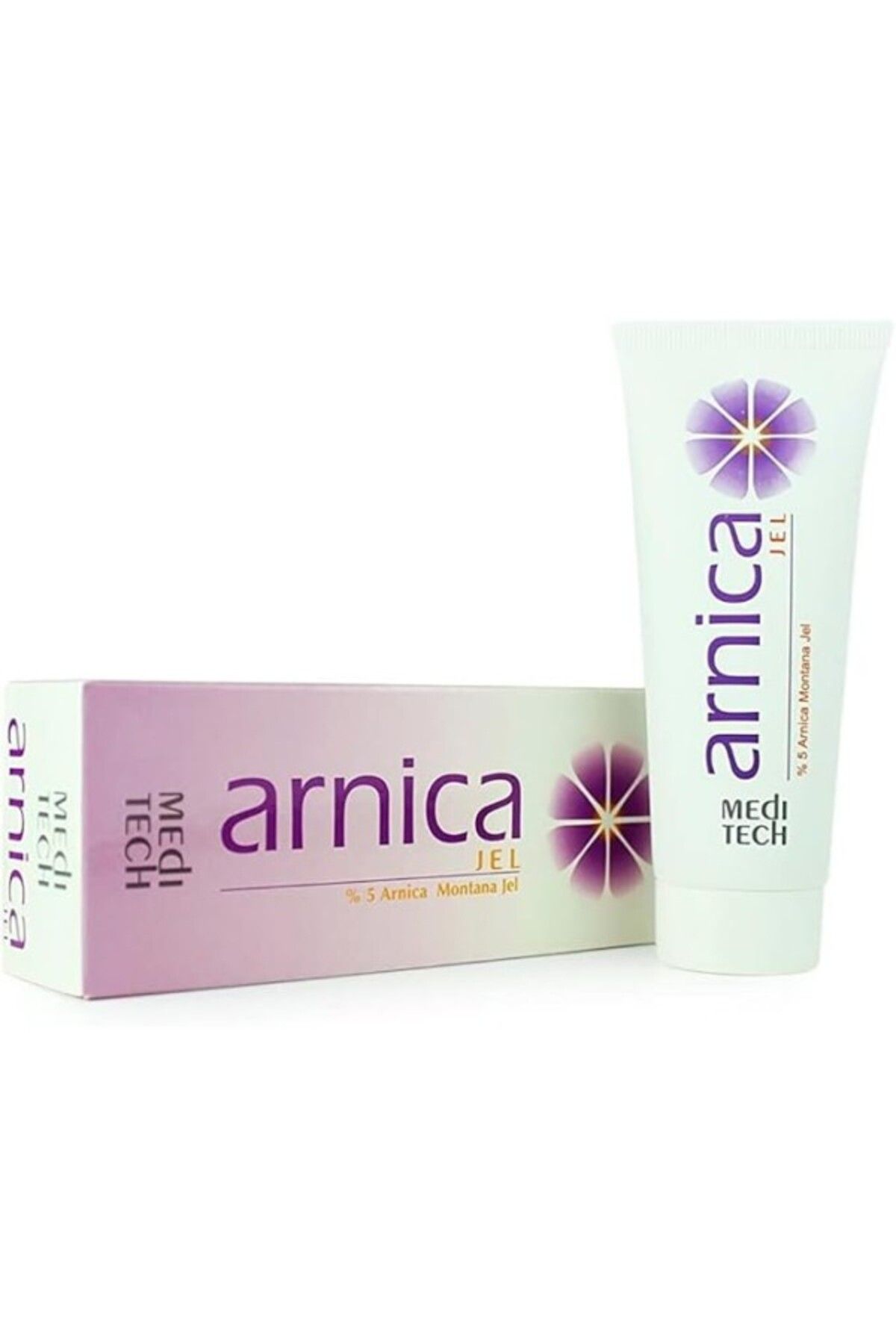 ShopZum Meditech Arnica Jel 75G