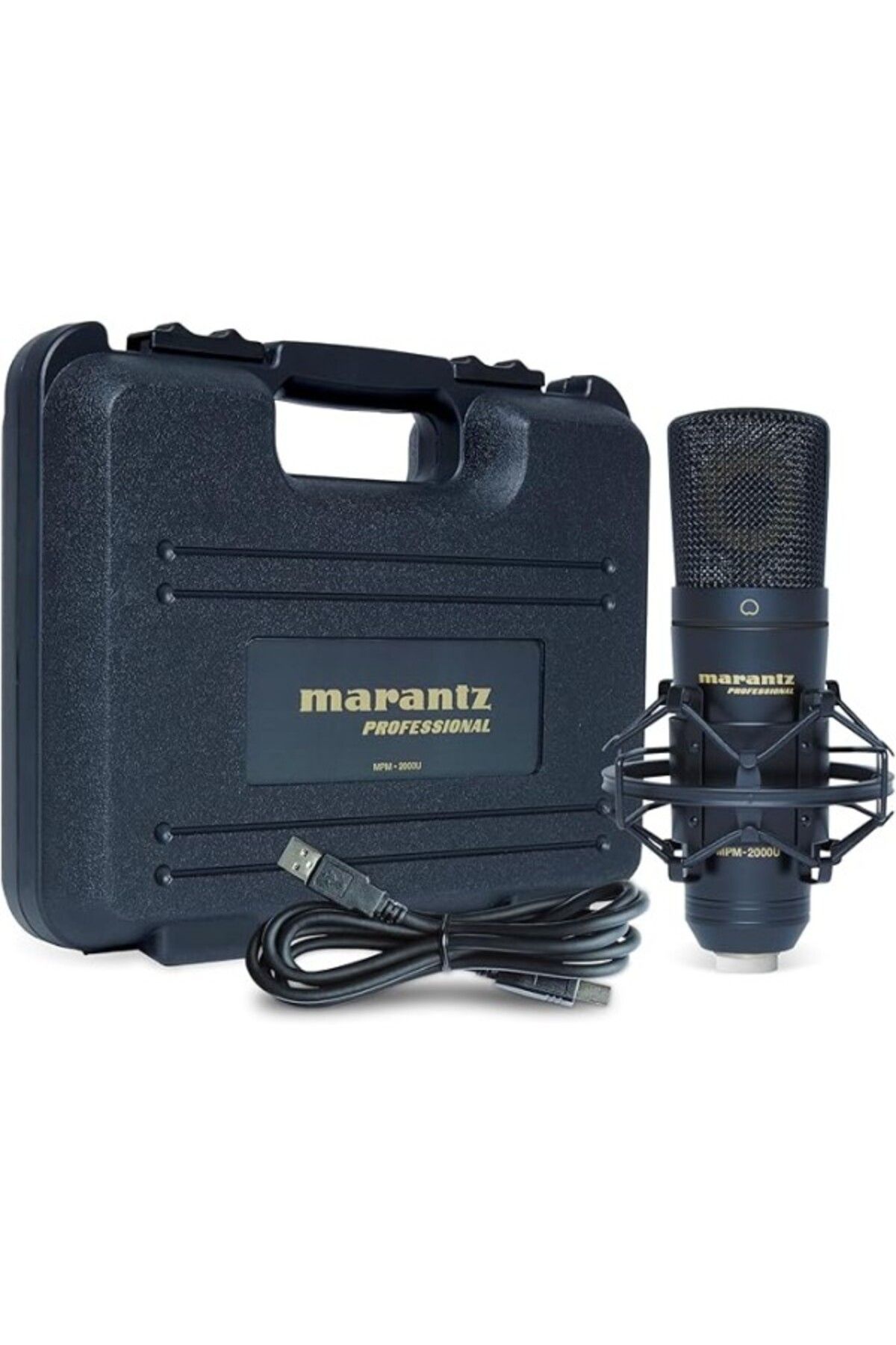 ShopZum Marantz Mpm-2000U