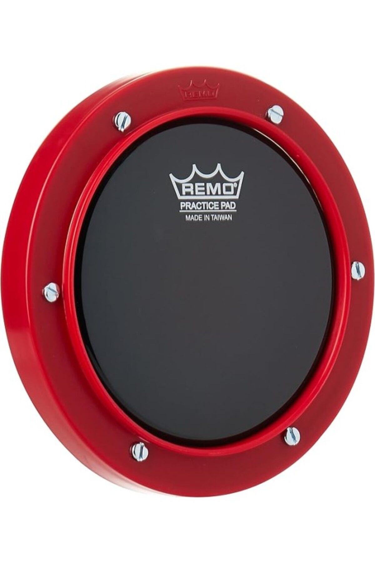 ShopZum Native Instruments Komple Kırmızı/Abanoz 6 Inç