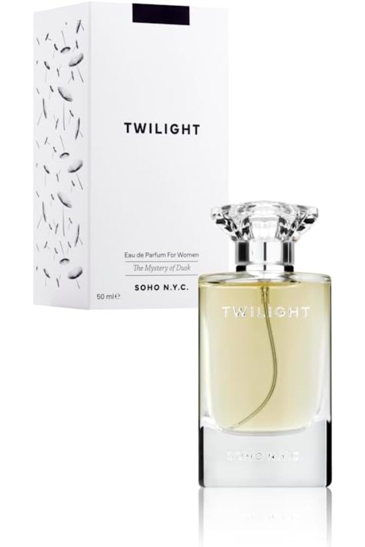 Soho N.Y.C. SOHO N.Y.C. Parfüm-Edp 50 ml-Twilight