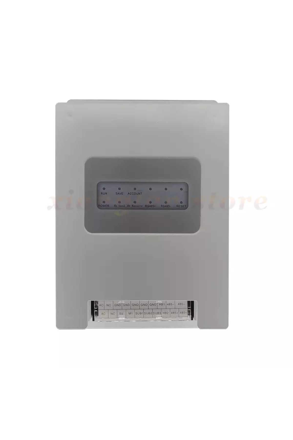 Viessmann Viessman Vitoclima 335-S VCIGU02 Klima Ağ Geçidi Çoklu Bağlantı Kontrol Cihazı Protokol Dönüştürücü