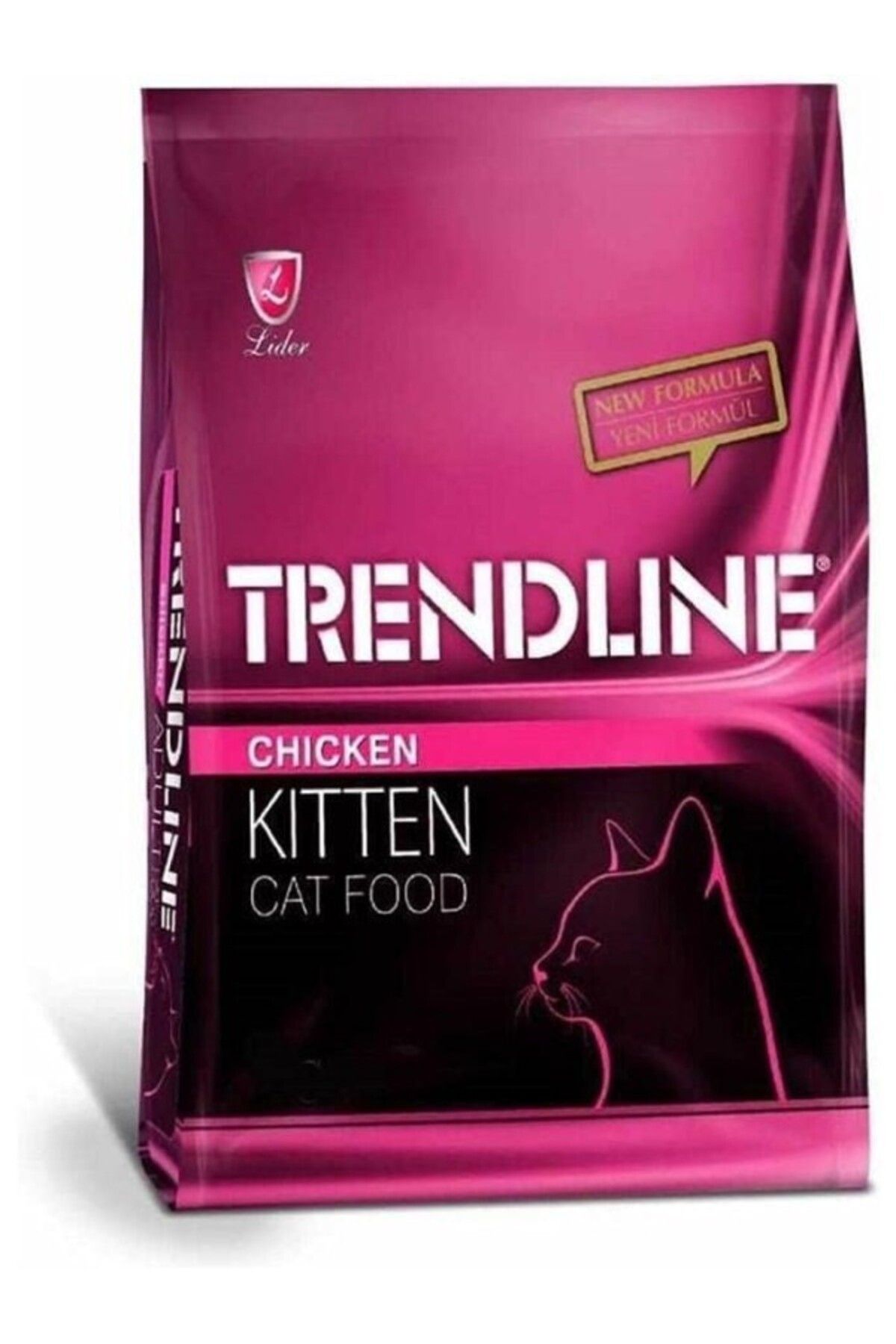 ShopZum Trendline Tavuklu Yavru Maması, 15 Kg