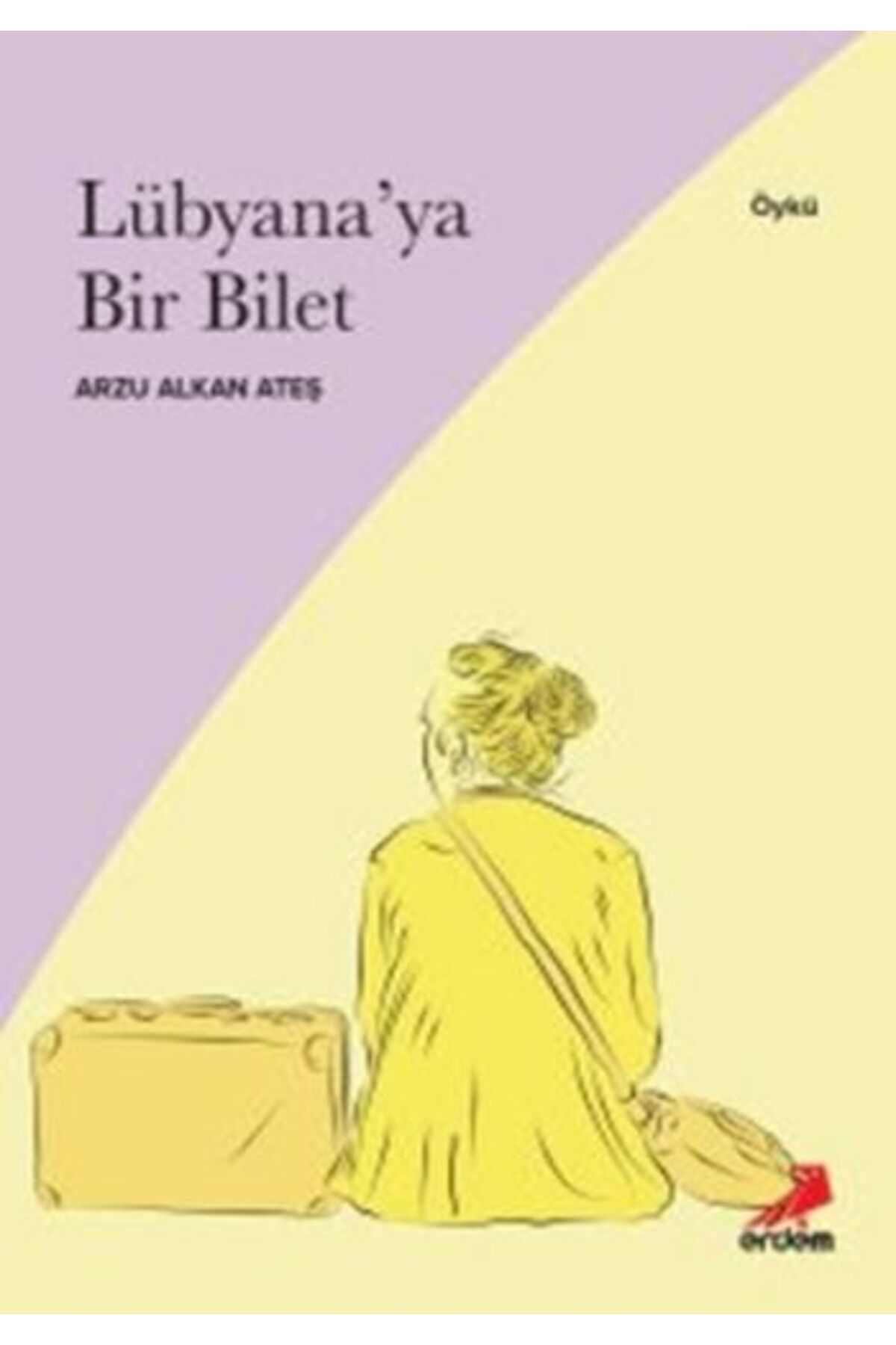 Erdem Yayınları Lübyana’ya Bir Bilet