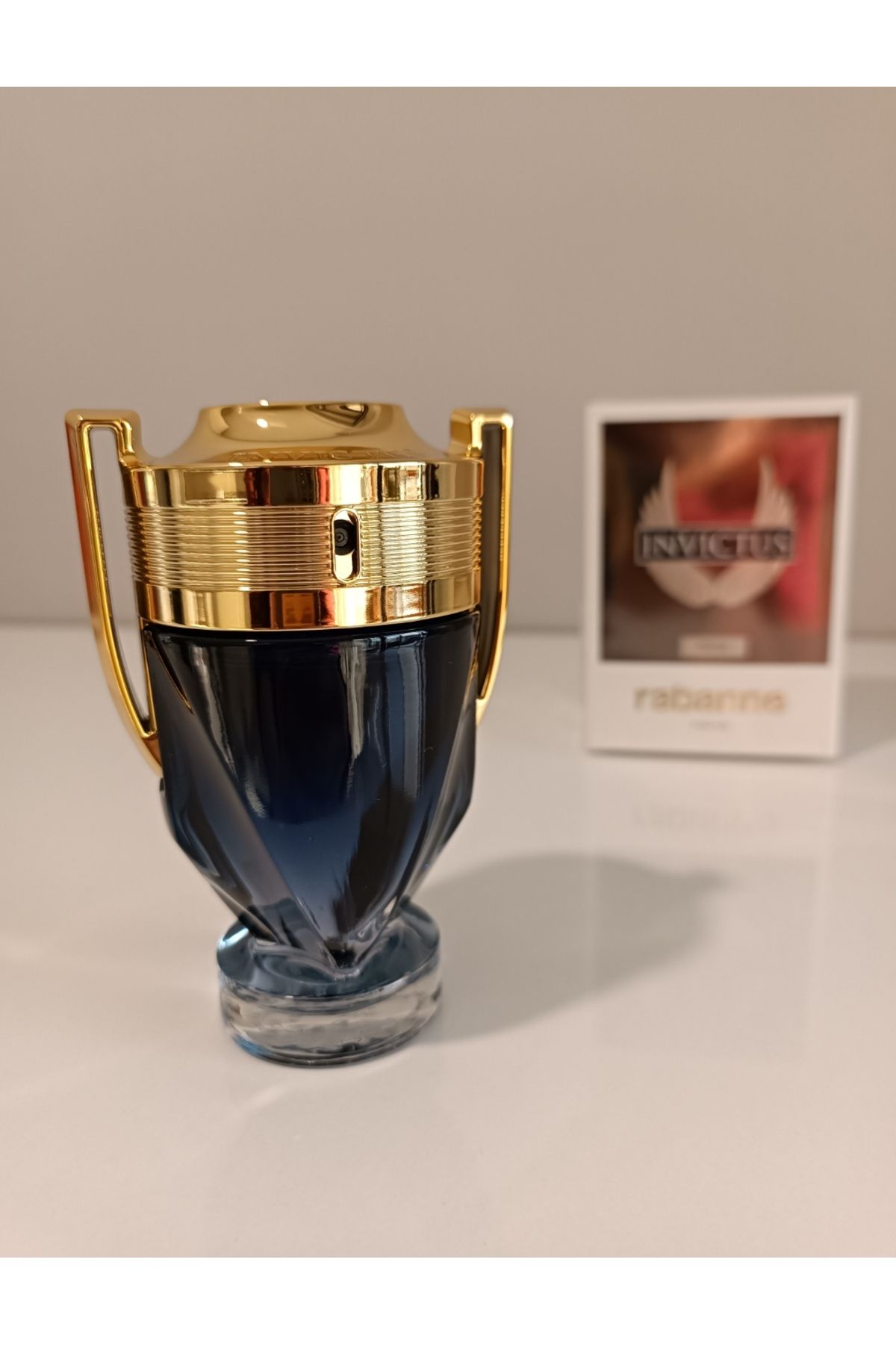 RABANNE İnvictus 100 ml