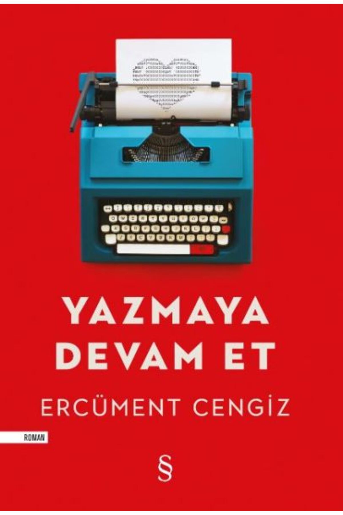 Everest Yayınları Yazmaya Devam Et