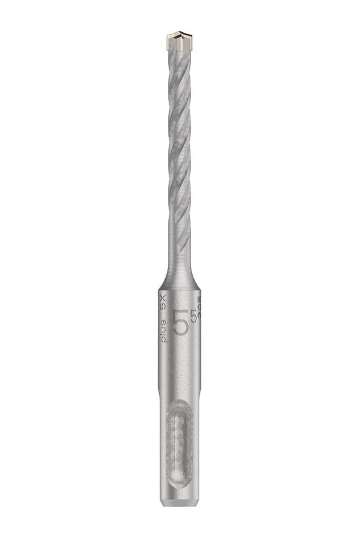 ShopZum Bosch 1x Pro Sds Plus-5x Kırıcı Delici Delme Ucu (donatılı Beton, Beton, Ø 5,50 Mm, Professional