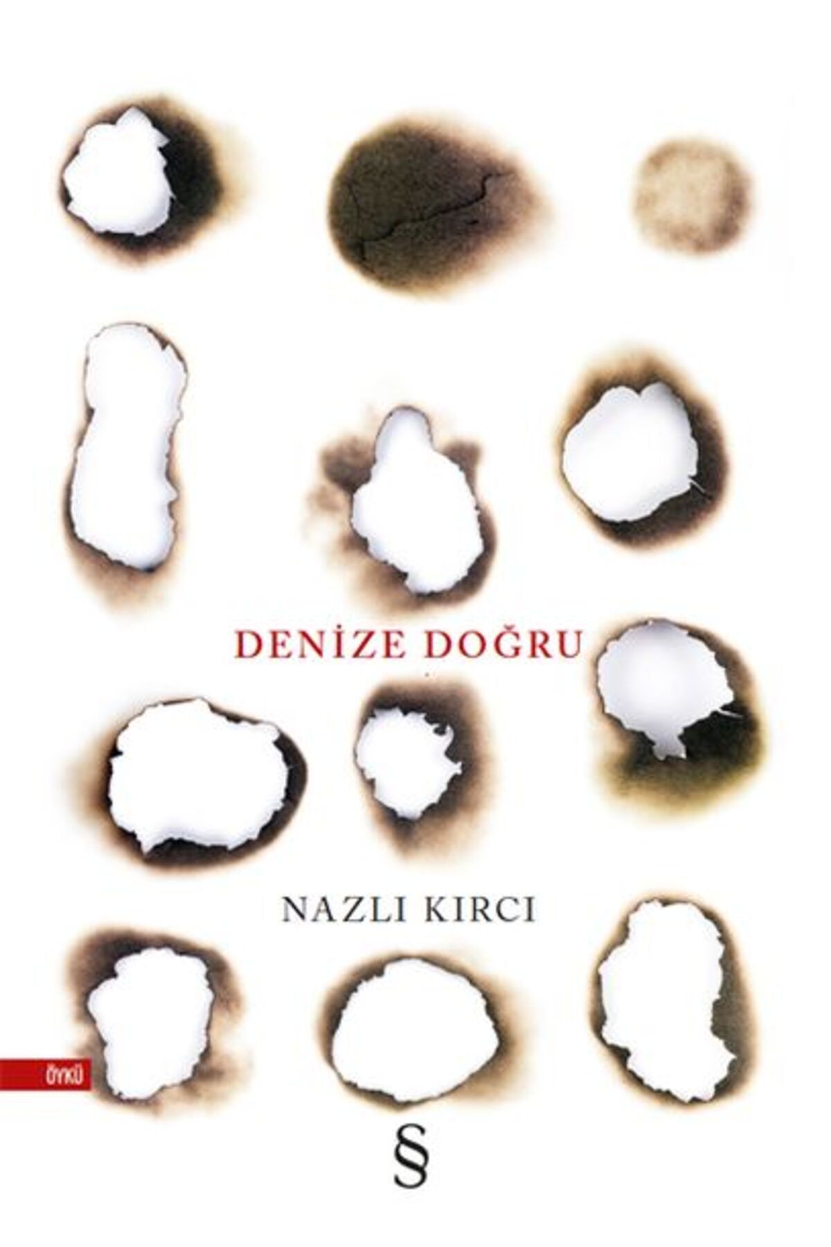 Everest Yayınları Denize Doğru
