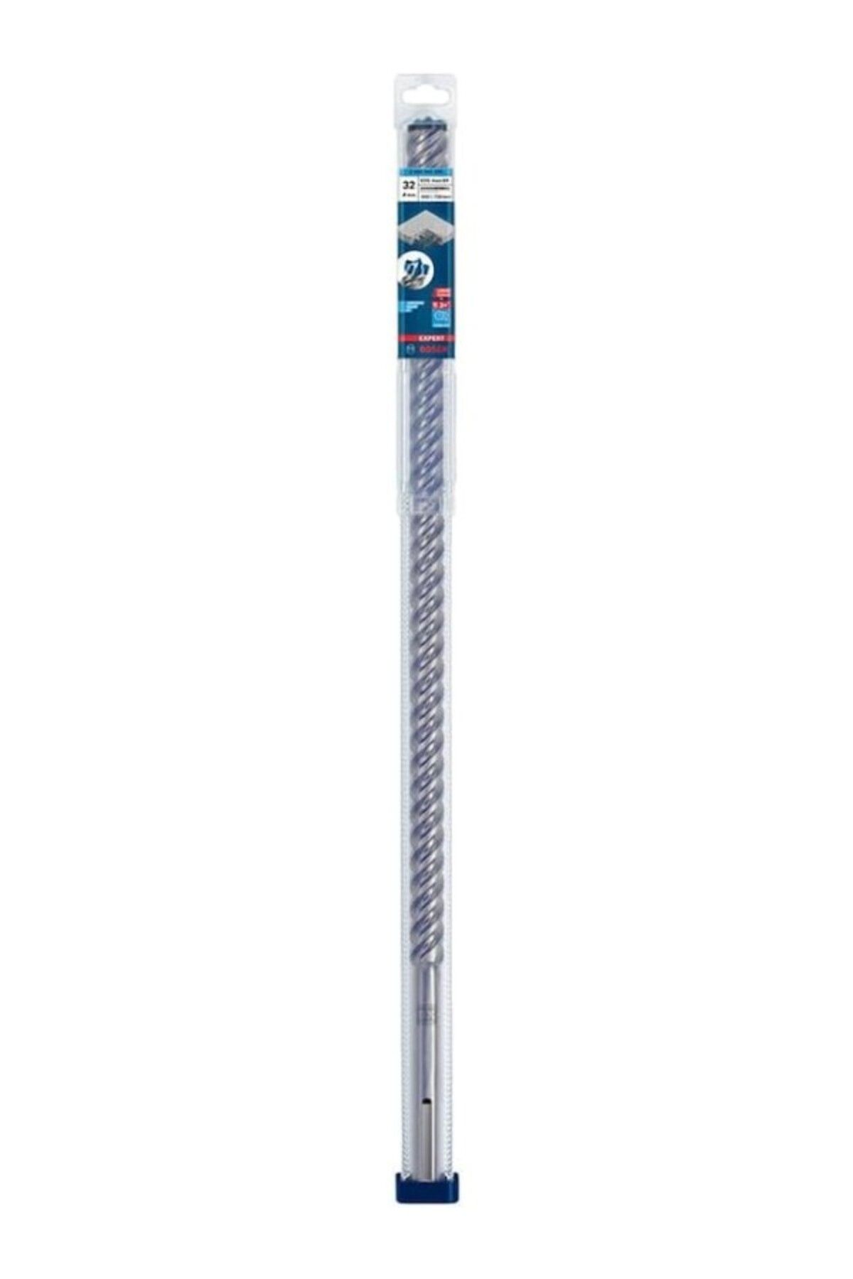 ShopZum Bosch Professional 1x Expert Sds Max-8x Kırıcı Delici Delme Uçları (yumuşak Taş, Sert Taş, Beton