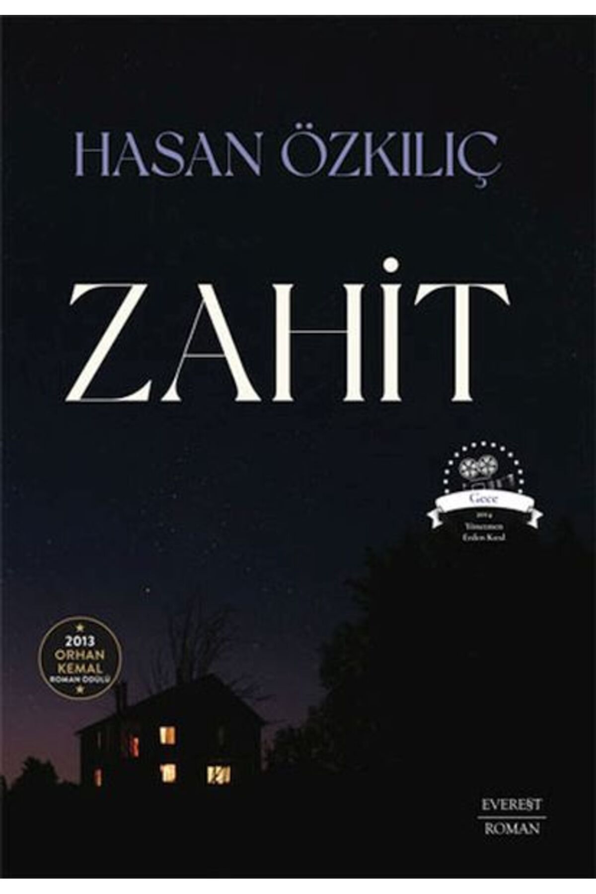 Everest Yayınları Zahit